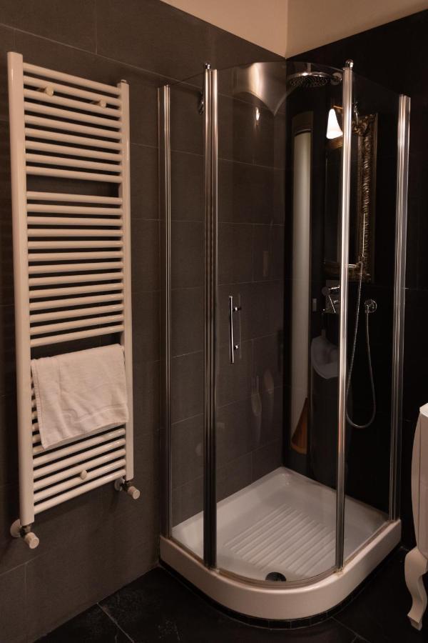 Borgo Antico B&B Foggia Exterior foto